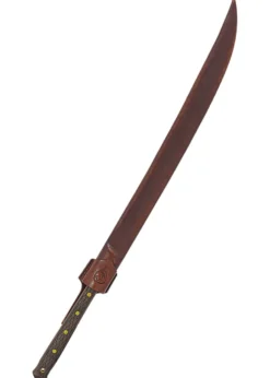 Burmese Hunter Machete, Condor