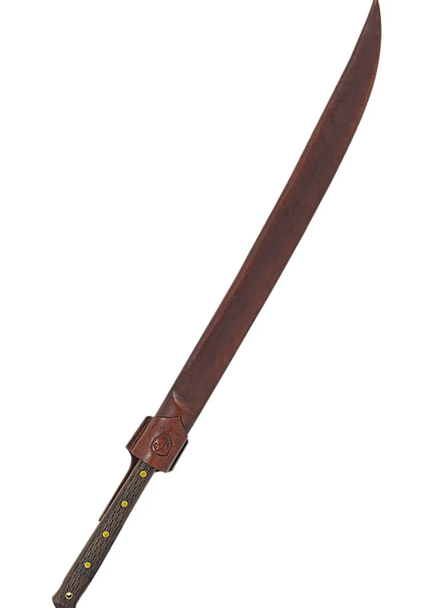 Burmese Hunter Machete, Condor