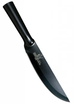 Bushman, Outdoormesser mit Hohlgriff