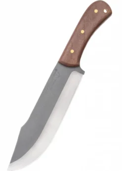 Bushmaster Butcher Bowiemesser mit Scheide