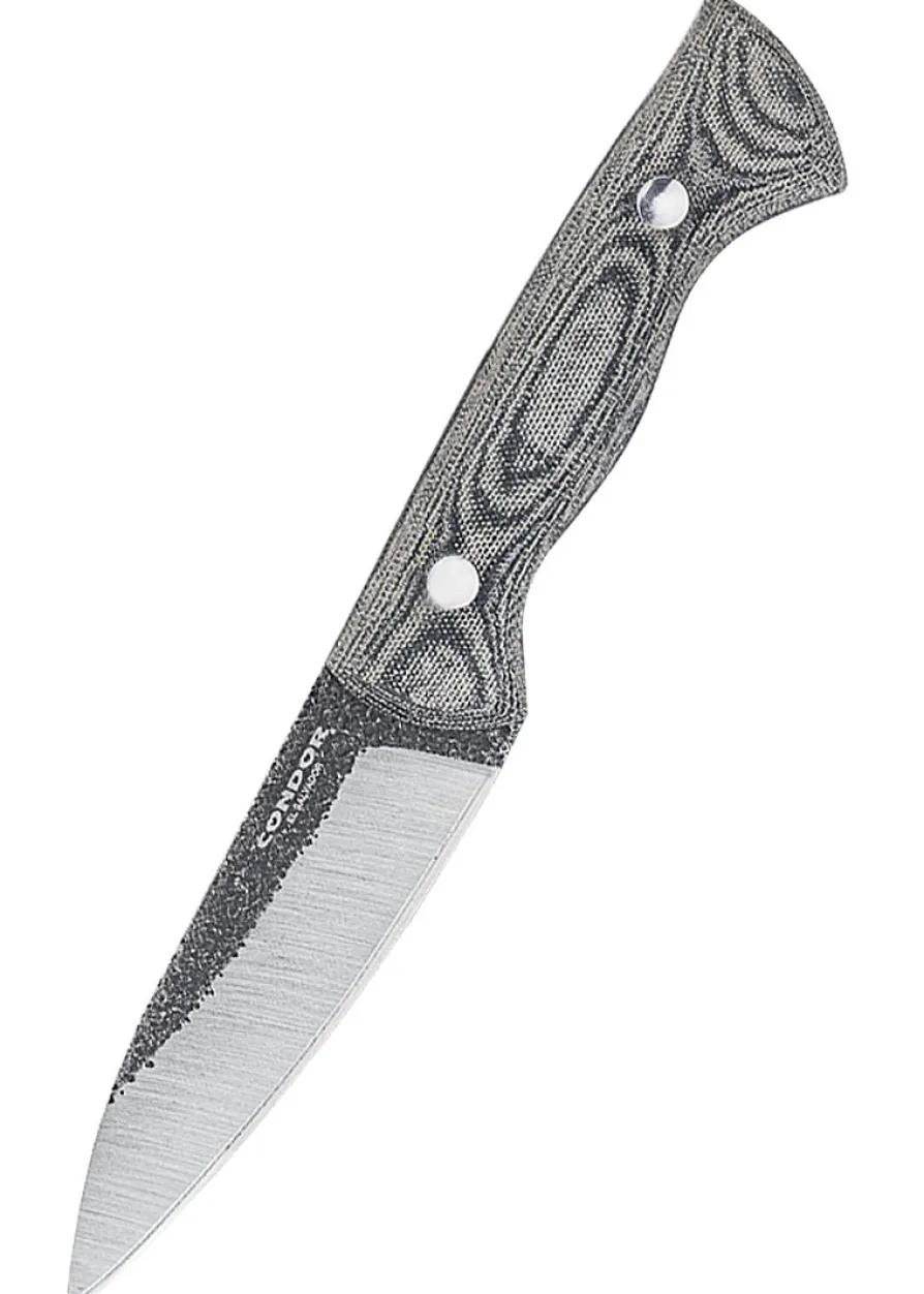 Bush Slicer Sidekick Knife, Condor
