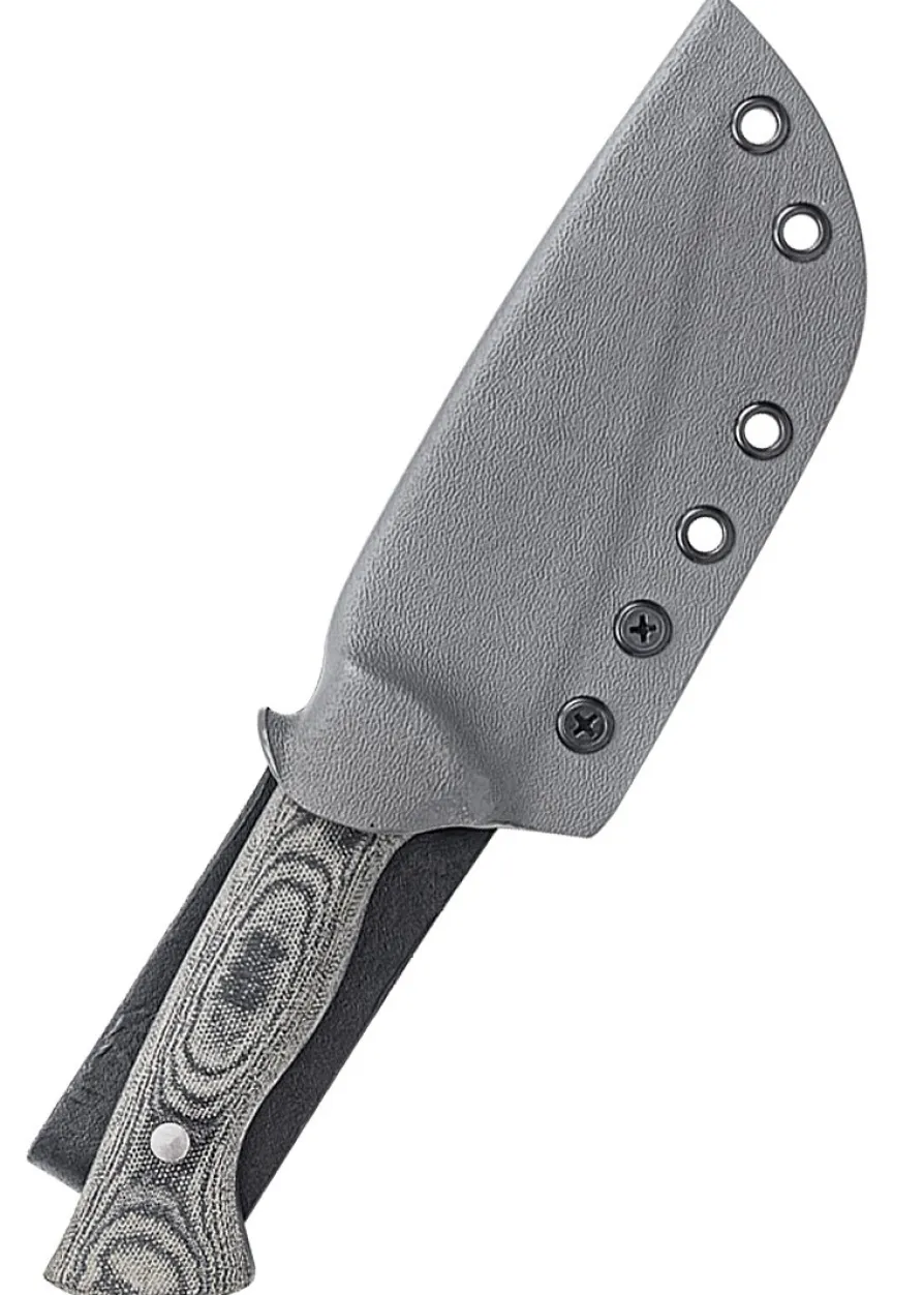 Bush Slicer Sidekick Knife, Condor