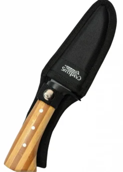 Camillus BAMBOO, Outdoormesser