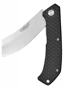 Camillus BARBER™, Taschenmesser