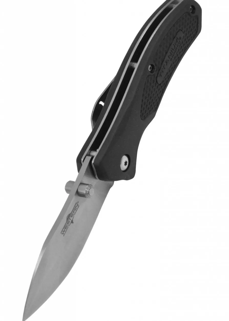 Camillus BLACTRAX™ III, Taschenmesser