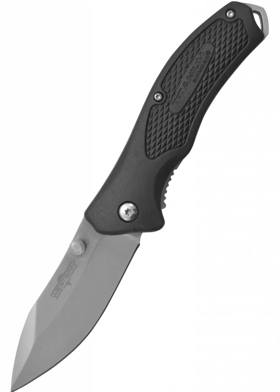 Camillus BLACTRAX™ III, Taschenmesser