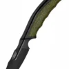 Camillus BT-8.5™, Jagdmesser mit Scheide