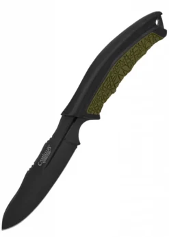 Camillus BT-8.5™, Jagdmesser mit Scheide