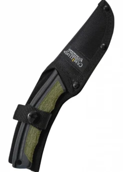 Camillus BT-8.5™, Jagdmesser mit Scheide