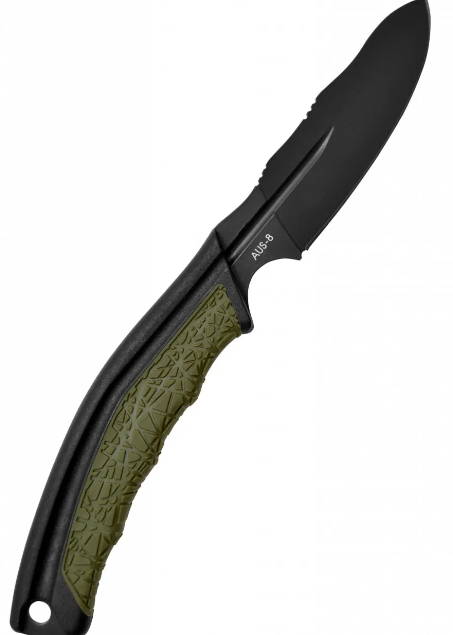 Camillus BT-8.5™, Jagdmesser mit Scheide