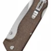 Camillus BUSHCRAFTER™, Taschenmesser