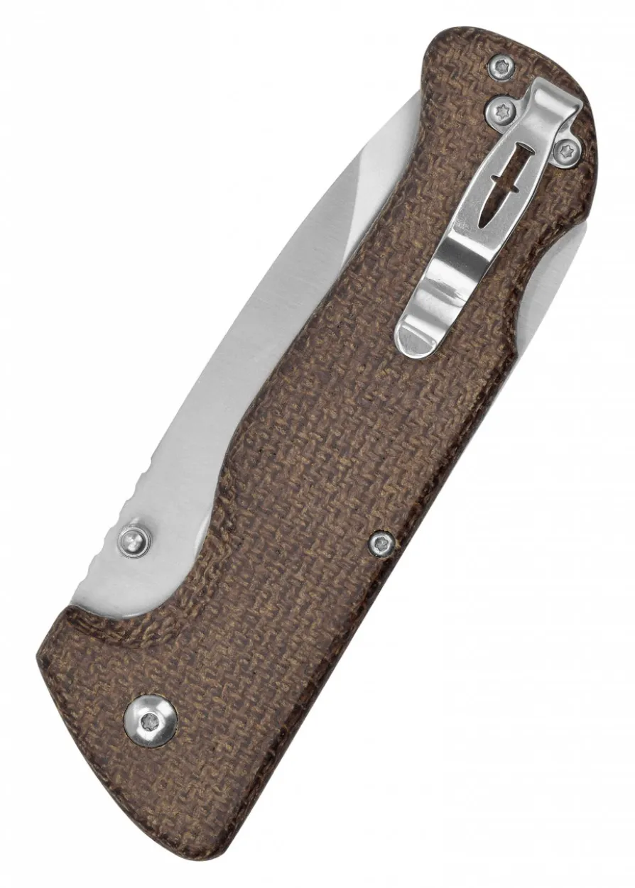 Camillus BUSHCRAFTER™, Taschenmesser
