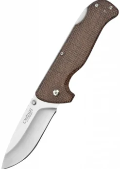 Camillus BUSHCRAFTER™, Taschenmesser