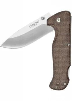 Camillus BUSHCRAFTER™, Taschenmesser
