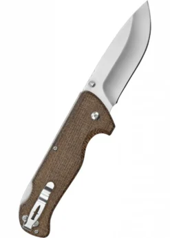 Camillus BUSHCRAFTER™, Taschenmesser