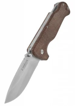 Camillus BUSHCRAFTER™, Taschenmesser