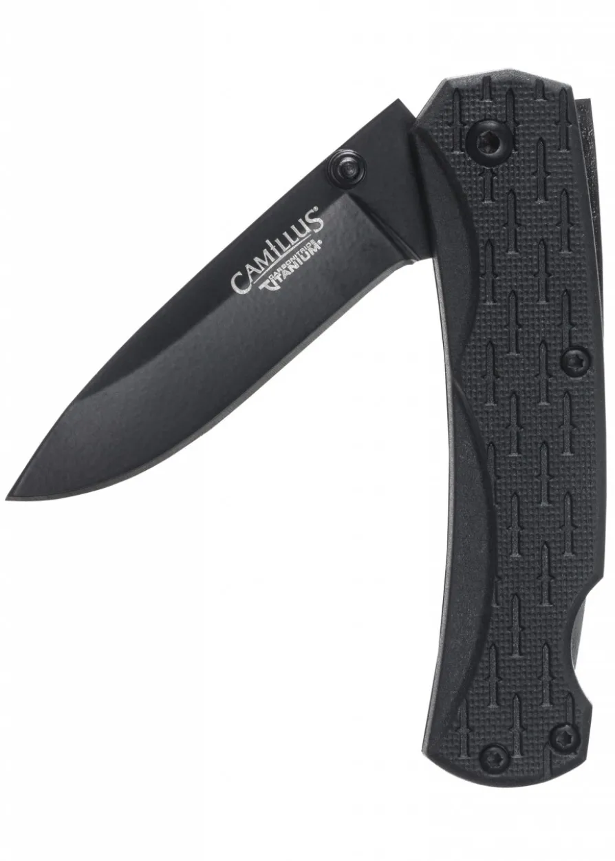 Camillus CAMLITE™, Taschenmesser