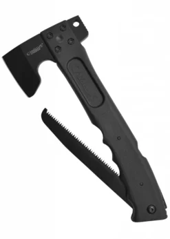 Camillus CAMTRAX™, Multifunktionsbeil mit Scheide