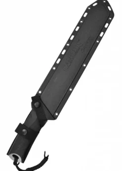 Camillus CARNIVORE INJECT™ Machete mit Scheide