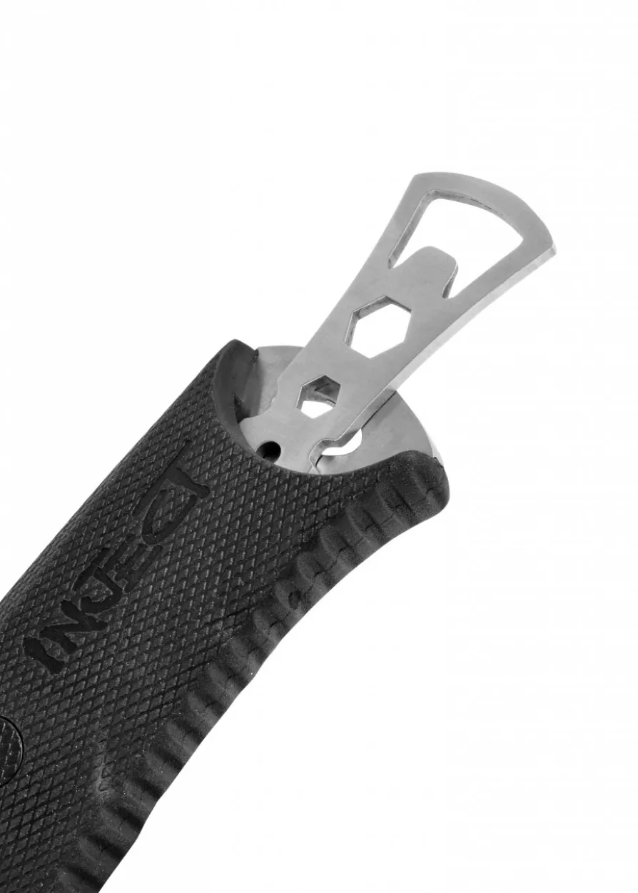 Camillus CARNIVORE INJECT™ Machete mit Scheide