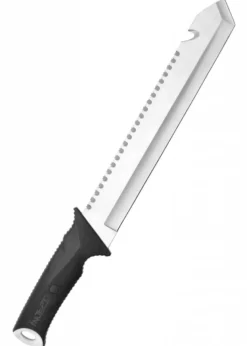 Camillus CARNIVORE INJECT™ Machete mit Scheide