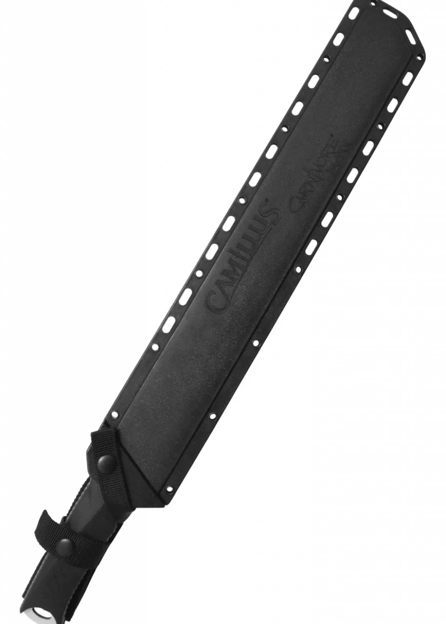 Camillus CARNIVORE MAXX 2.0™, Machete