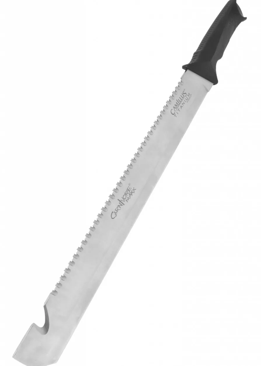 Camillus CARNIVORE MAXX 2.0™, Machete