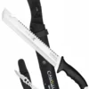 Camillus CARNIVORE X™, Machete, schwarzer Griff