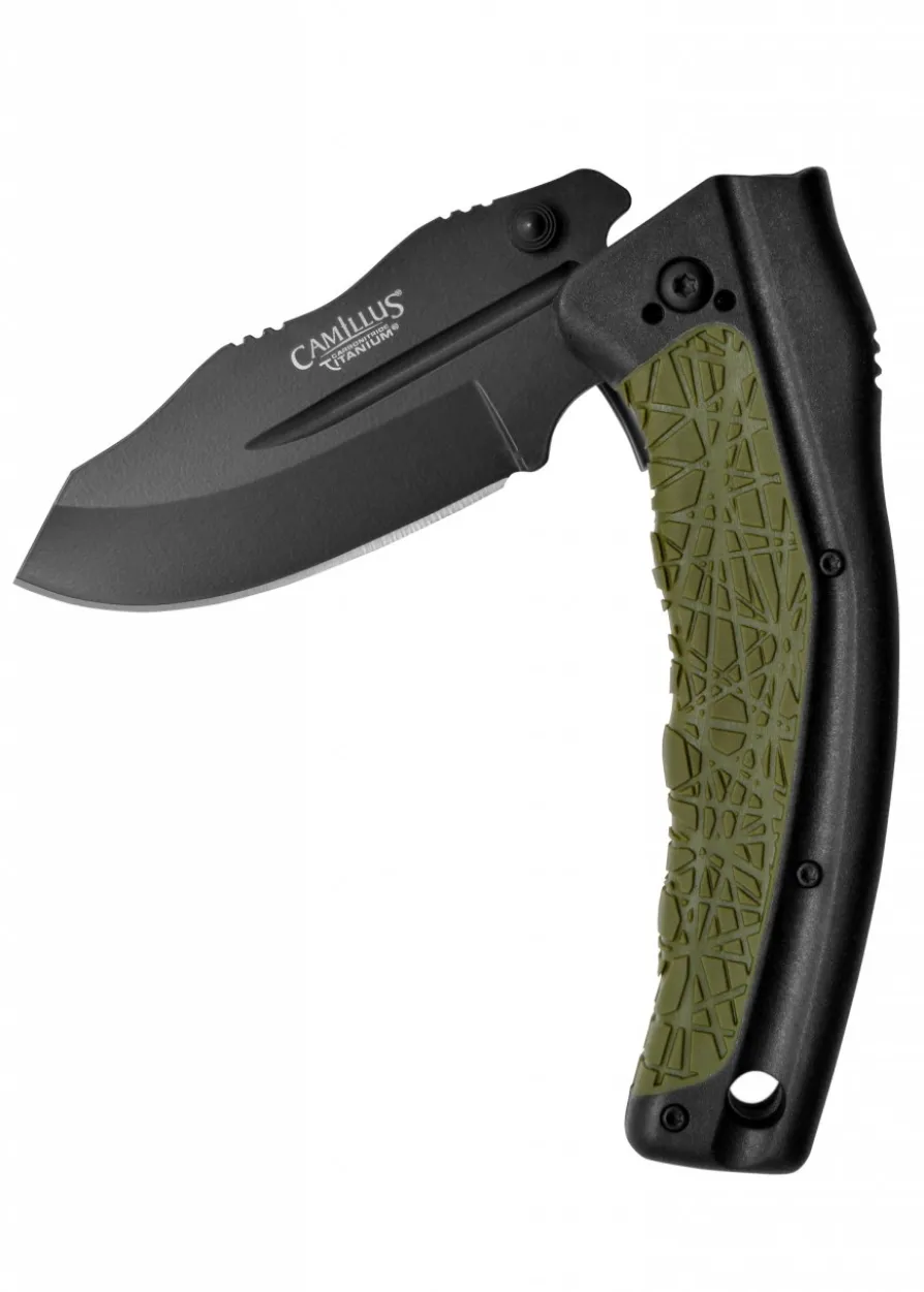 Camillus CHASSE™, Outdoor Taschenmesser