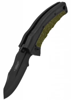 Camillus CHASSE™, Outdoor Taschenmesser