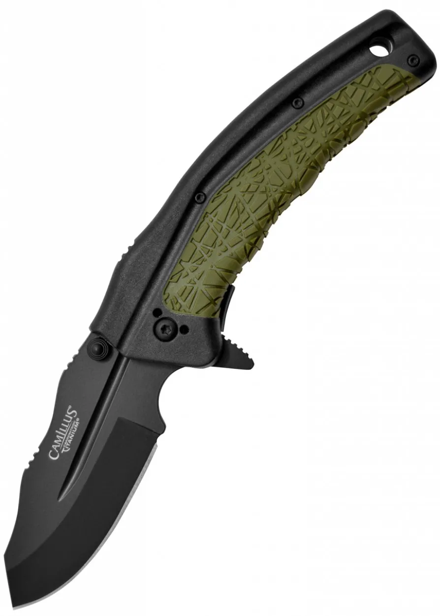 Camillus CHASSE™, Outdoor Taschenmesser