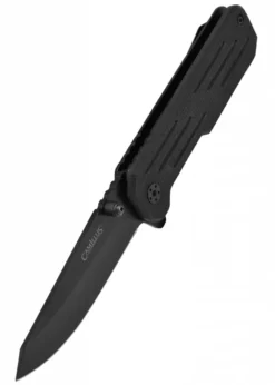 Camillus CHOFF™, Taschenmesser, Schwarz