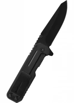 Camillus CHOFF™, Taschenmesser, Schwarz