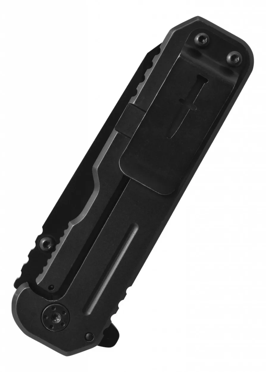 Camillus CHOFF™, Taschenmesser, Schwarz