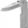 Camillus CHOFF™, Taschenmesser Silber