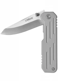 Camillus CHOFF™, Taschenmesser Silber