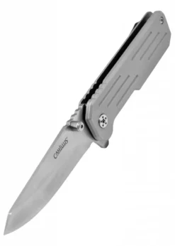 Camillus CHOFF™, Taschenmesser Silber