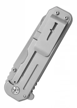 Camillus CHOFF™, Taschenmesser Silber