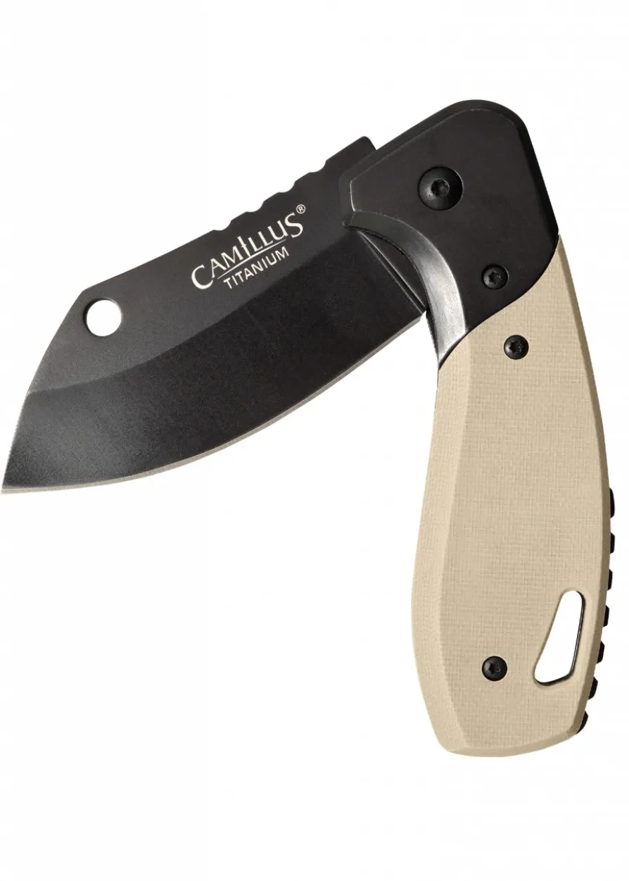 Camillus CHONK™, Taschenmesser