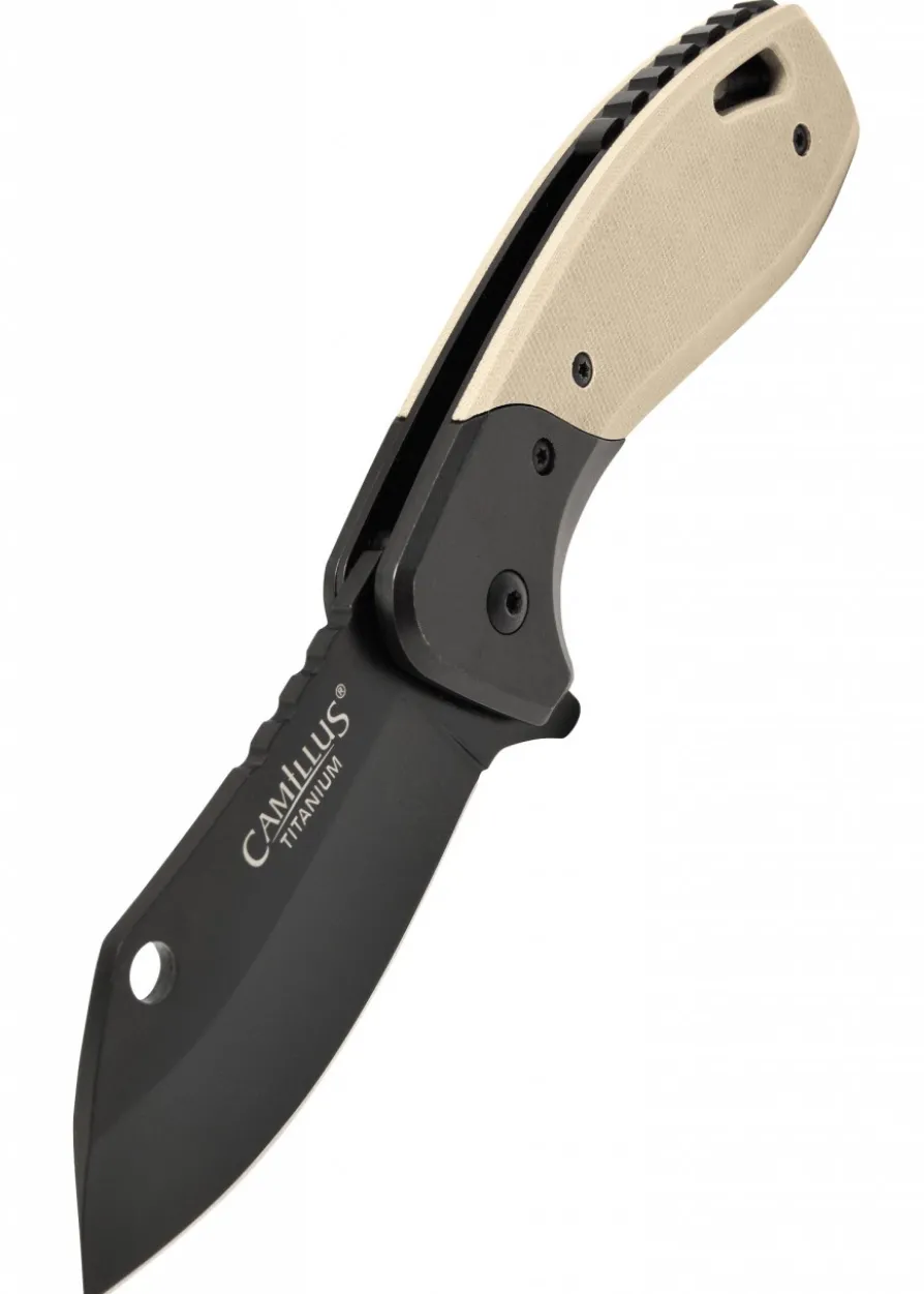Camillus CHONK™, Taschenmesser