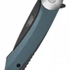 Camillus CIRQUE™, Taschenmesser, Blau
