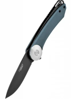 Camillus CIRQUE™, Taschenmesser, Blau