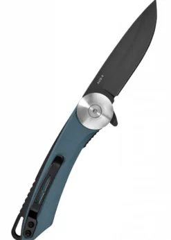Camillus CIRQUE™, Taschenmesser, Blau