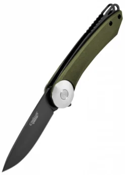Camillus CIRQUE™, Taschenmesser, Grün