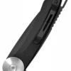 Camillus CIRQUE™, Taschenmesser, Schwarz
