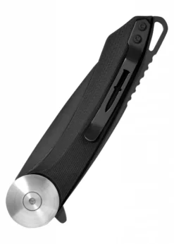 Camillus CIRQUE™, Taschenmesser, Schwarz