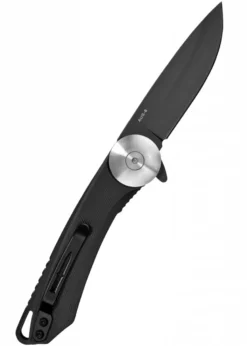 Camillus CIRQUE™, Taschenmesser, Schwarz