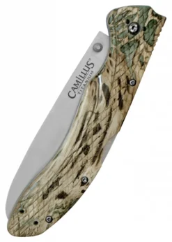 Camillus CLOAK™, Klappsäge