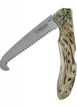 Camillus CLOAK™, Klappsäge