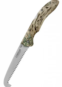 Camillus CLOAK™, Klappsäge